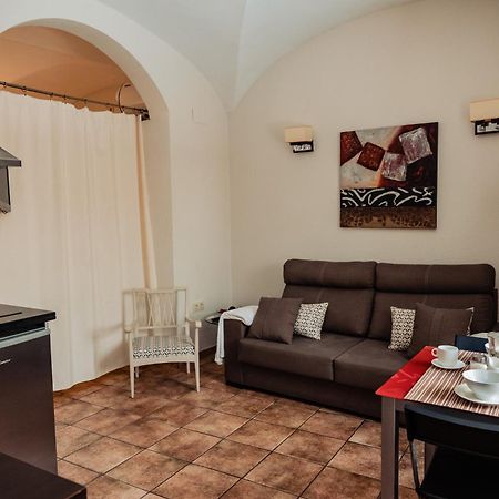 Caces Apartamento Las Avutardas 2 מראה חיצוני תמונה