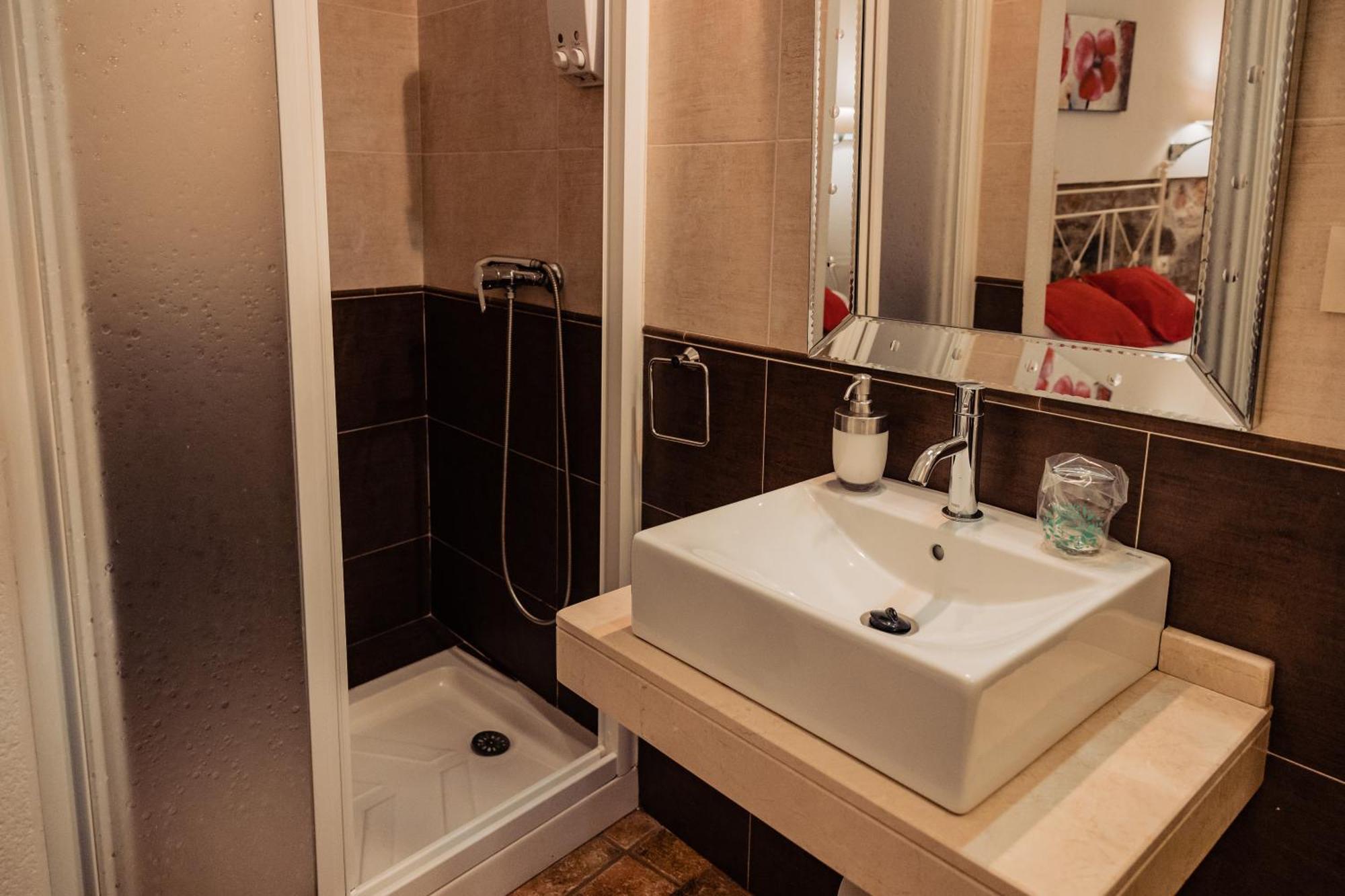 Caces Apartamento Las Avutardas 2 מראה חיצוני תמונה