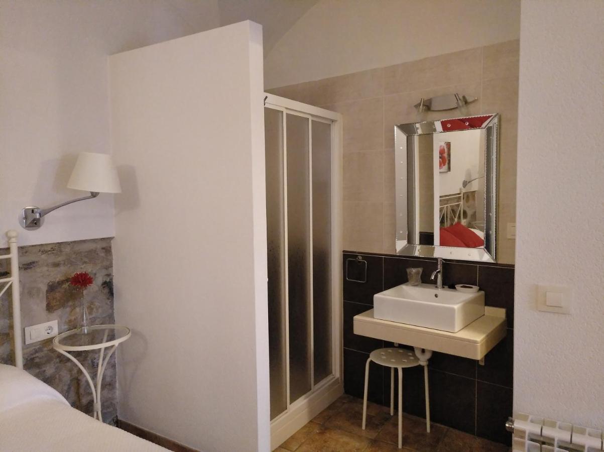 Caces Apartamento Las Avutardas 2 מראה חיצוני תמונה